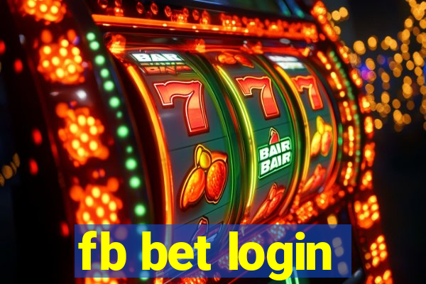 fb bet login